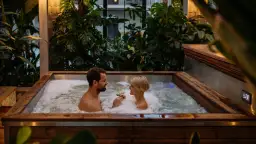 Weekend SPA dla dwojga: Jak wybrać idealny pakiet i uniknąć błędów?