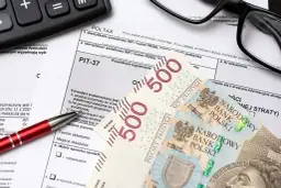 Czy małżonkowie emeryci mogą rozliczyć się razem i zaoszczędzić na podatkach?
