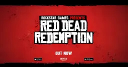 Gry na Netflix: Red Dead Redemption od Rockstar Games dostępne już teraz. Pobierz na App Store lub Google Play.