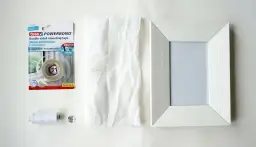 Twórz piękne ramki DIY łatwo i tanio z różnych materiałów