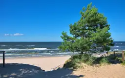 Szczecin Kołobrzeg: Ile km? Szybko i tanio nad morze!
