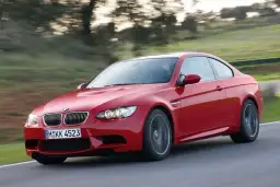 BMW E92 - wyjątkowe osiągi i problemy, które warto znać przed zakupem