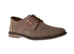 Buty Rieker: Skóra czy syntetyk? Wybierz świadomie komfort!