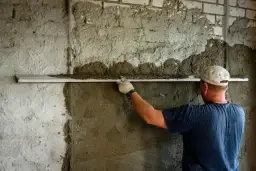 Jak położyć tynk na styropian bez błędów i z trwałym efektem