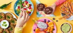 Wiesz co jesz catering dla dzieci – zdrowe posiłki, które zachwycą maluchy