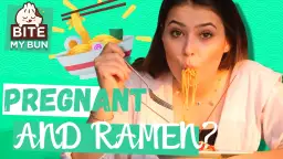 Ramen w ciąży? Sprawdź, jak jeść go bezpiecznie i zdrowo!