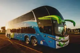 Ile pali autokar? Od 25 do 45 l/100 km co wpływa na spalanie?