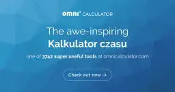 Ile sekund jest w 8 godzinach? Szybkie obliczenie czasu