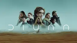 Diuna: Od ilu lat? Czy Twoje dziecko jest gotowe na Arrakis?