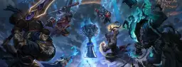 Najdłuższy mecz w LoL: Historia epickiego starcia. Rekord świata