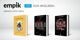 Ranking Książek - Dobre Książki, Polecane Książki