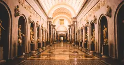  Bilety do Muzeum Watykańskiego online | Zwiedzanie Watykanu