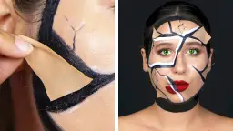Makijaż na Halloween: Proste triki i efekty specjalne DIY