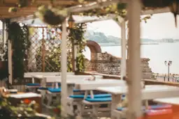 Słoneczny Brzeg gdzie zjeść: najlepsze restauracje, które musisz poznać
