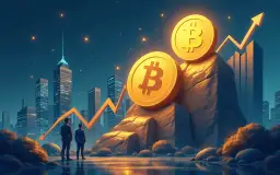 Nieoczekiwana zmiana wśród górników bitcoinów po halvingu. Sektor AI czeka rewolucja?