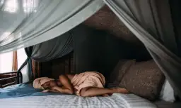 Orgazm podczas snu czy to grzech? Odkryj prawdę o tym zjawisku