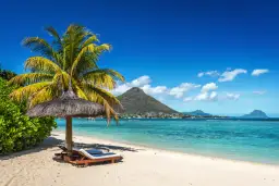 Mauritius pogoda kiedy jechać: najlepszy czas na wymarzone wakacje