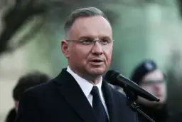 Ile dni ma prezydent na podpisanie ustawy? Poznaj kluczowe terminy