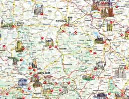 Dolny Śląsk: Twoja mapa na weekend z Wrocławia. Co warto zobaczyć?