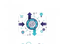 Domena .io: Jaki kraj? Globalny hit dla tech i SEO w Polsce!