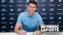 Laporte: Czy zostanie następcą Sagana? Porównanie talentów