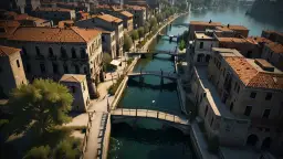 Canals w CS:GO: Jak grać na tej kontrowersyjnej mapie? Porady