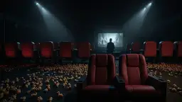 Najstraszniejsze filmy na świecie, które złamią ci psychikę - lista grozy