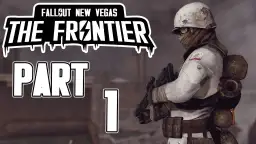 Fallout The Frontier: Kontrowersyjny mod, który podzielił fanów