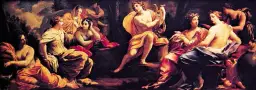 Muzy greckie - mitologia i znaczenie