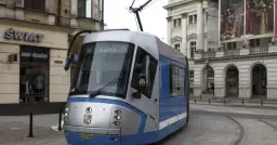 MPK Wrocław: Rozkłady, bilety, aplikacje. Podróżuj bez stresu!