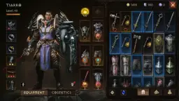 Rzemiosło w Diablo 3 - jak szybko i tanio ulepszać ekwipunek