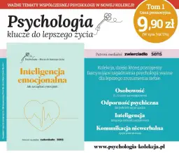 Czym jest osobowość? Klucz do zrozumienia siebie i lepszego życia