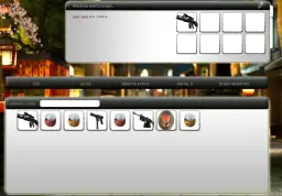 Interfejs Steam Inventory. Zobacz, jak zmienić ekwipunek na publiczny, przeglądając przedmioty z gier.