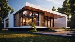 Ile kosztuje dom prefabrykowany? Kalkulacja 2026