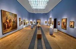 Narodowe muzeum sztuki w Warszawie - historia, zbiory i wystawy