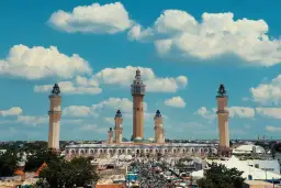 Czy w Senegalu jest bezpiecznie? Oto, co musisz wiedzieć przed podróżą