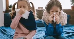 Czy dziecko po odrobaczaniu może iść do przedszkola? Decyzja lekarza