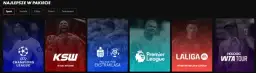 Gdzie oglądać Ekstraklasę online? Porównanie platform i cen