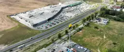 Karuzela Kołobrzeg kiedy otwarcie - poznaj datę i atrakcje centrum