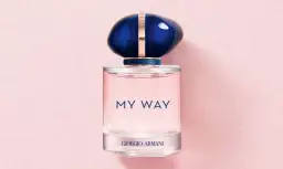Sekret piosenki z reklamy perfum Si: Kto naprawdę śpiewa ten utwór?