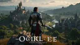 Czy Mortal Online ma szansę podbić serca fanów gier MMO? Analiza
