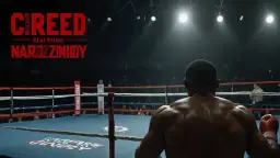 Z cienia mistrza: Kto przejmuje pałeczkę w "Creed: Narodziny legendy"?