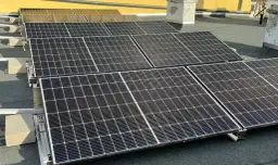 Zyskaj niezależność energetyczną dzięki panelom fotowoltaicznym