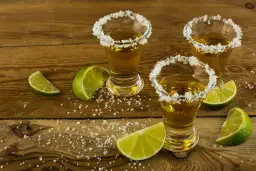 Jak zrobić idealne drinki z tequilą? Przepisy i porady eksperta