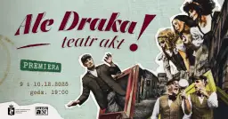 Co to jest akt w teatrze i dlaczego ma kluczowe znaczenie?