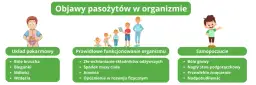 Pasożyty u dzieci: Kluczowe objawy i co robić dalej?