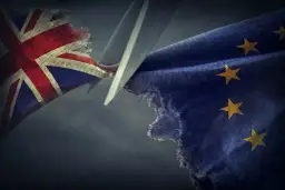 Anglia po Brexicie: Co możesz wwieźć samolotem? Uniknij kar!
