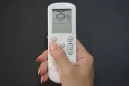 Instrukcja do pilota klimatyzacji Gree - Prosty przewodnik