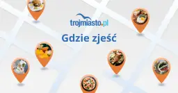 Trójmiasto gdzie zjeść: najlepsze miejsca na pyszne jedzenie