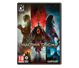 Reżyser Dragon’s Dogma 2 przeprasza fanów za opóźnienie premiery gry